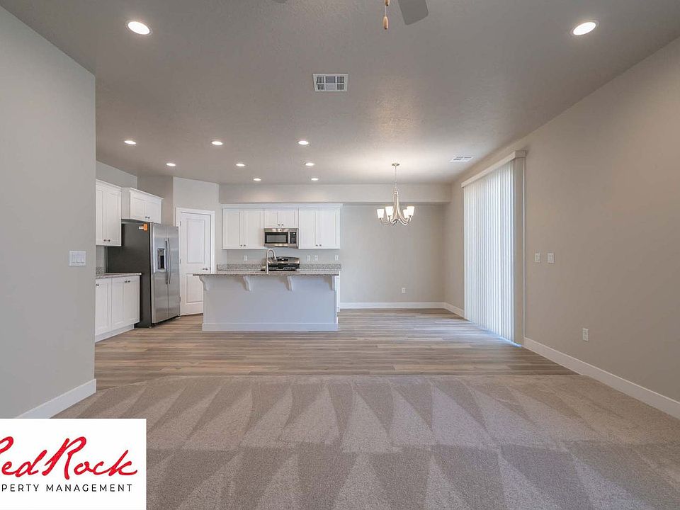 1544 W 540 N Hurricane UT Zillow