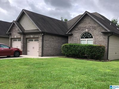 1004 Pilgrim Ln, Montevallo, AL, 35115