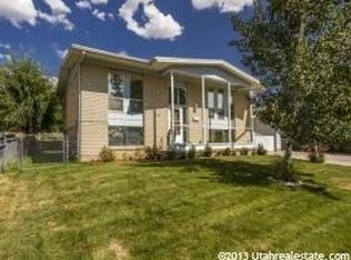 5146 S 2600 W, Roy, UT 84067