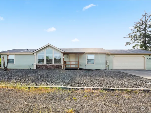 1700 Corbin Street, Cosmopolis, WA 98537