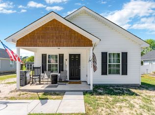 2111 N Highway 41a, Marion, SC 29571