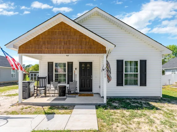 2111 Highway 41A, Marion, SC 29571