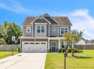 3426 Winnants Ct, Fayetteville, NC 28306