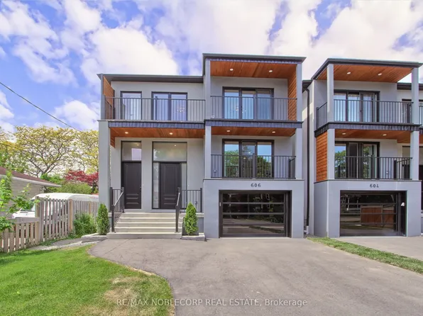 606 Green St, Whitby, ON L1N 4C8