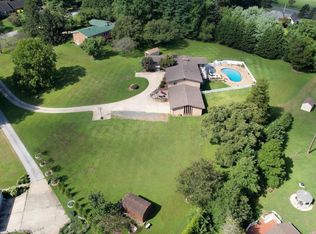 9431 Lovat Rd, Fulton, MD 20759