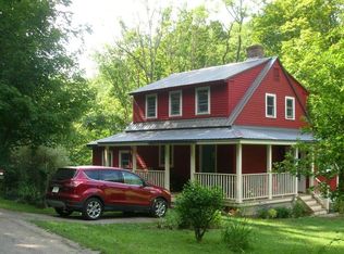 1043 Lee Rd, Guilford, VT 05301