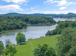 Quarry Rd, Friendsville, TN 37737