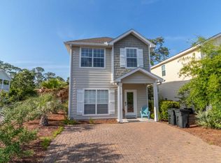 7 Barbados Ln, Panama City Beach, FL 32413