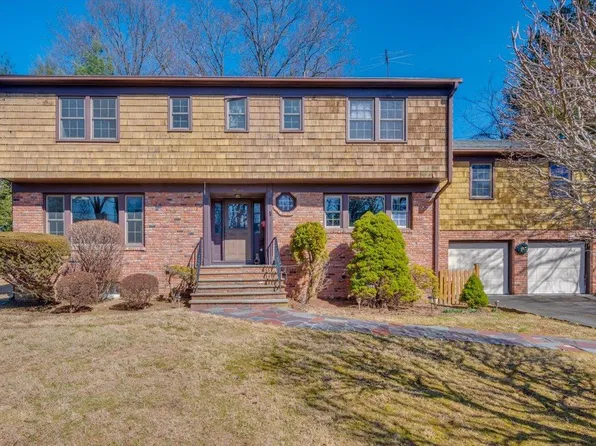 9 Brevoort Lane, Rye, NY 10580