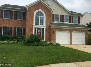 411 Cub Hunting Ct, Bel Air, MD 21015