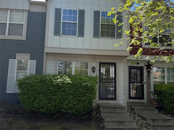 11917 E Ford Drive, Aurora, CO 80012