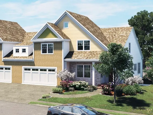 1 Secret Pond Way #36, Duxbury, MA 02332