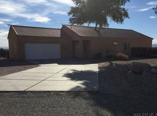 4435 S Los Lobos Ln, Fort Mohave, AZ 86426
