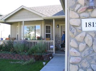 6503 W 18th Ave, Ferndale, WA 98248