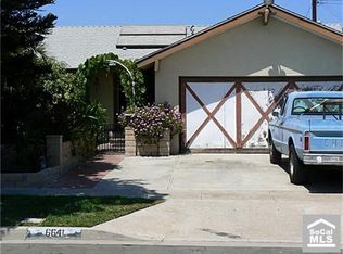 6641 Reefton Ave, Cypress, CA 90630