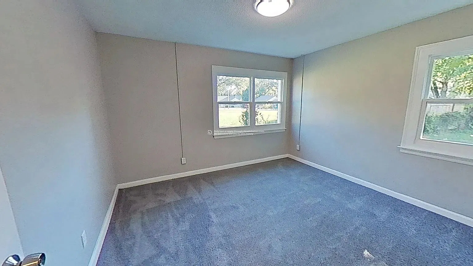 3 bed, 1.0 bath, 1092 sqft, $1,350 — Photo 3