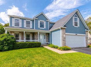 1607 Grand Highlands Dr, Plainfield, IL 60586