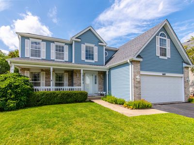 1607 Grand Highlands Dr, Plainfield, IL, 60586
