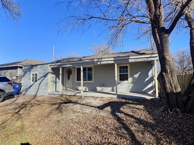 1908 S Ellis St, Wichita, KS, 67211