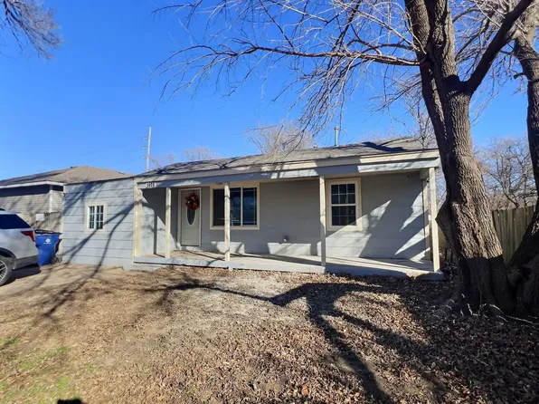 1908 S Ellis St, Wichita, KS 67211