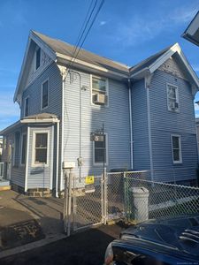 5 William Place, Bridgeport, CT, 06608