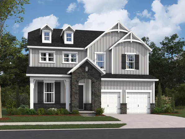 3294 Gerhard Dr, Thompsons Station, TN 37179