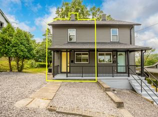 27 Rowe St, Rural Ridge, PA 15075