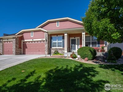 1888 Lodgepole Dr, Erie, CO, 80516