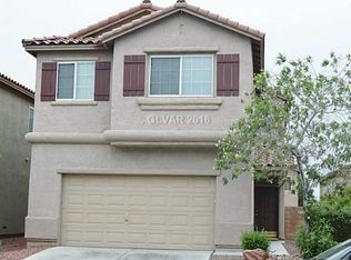 3745 Gallowtree Ave, North Las Vegas, NV 89081