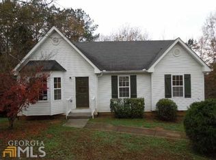 24 Cantrell St, Cartersville, GA 30120