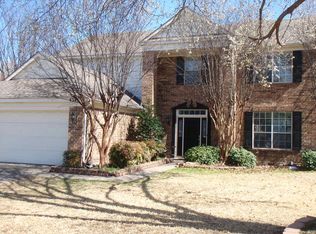 4341 Country Ln, Grapevine, TX 76051