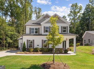 4405 Ryker Rd, Cumming, GA 30041