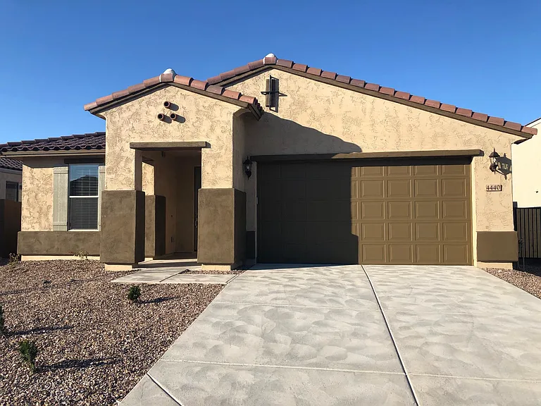 4440 W Pelotazo Way — Photo 1