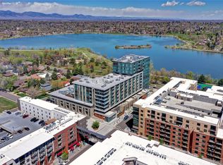 4200 W 17th Ave UNIT 527, Denver, CO 80204