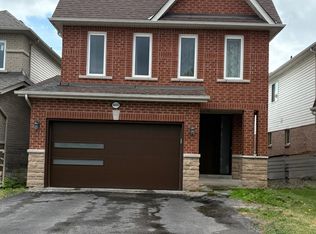 603 McBean Ave, Newmarket, ON L3X 2L5