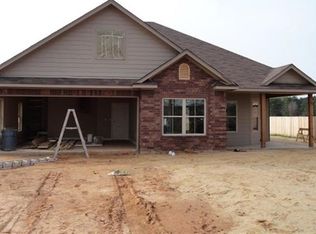 4528 Airport Rd, Kilgore, TX 75662