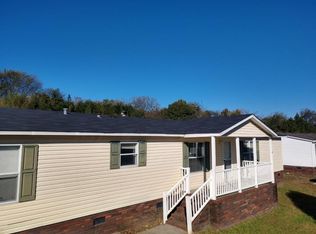 1243 Poplar Glen Dr, Kannapolis, NC 28083