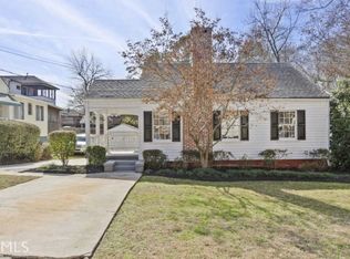 1065 Eden Ave SE, Atlanta, GA 30316