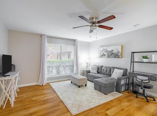 2207 Leon St APT 101, Austin, TX 78705