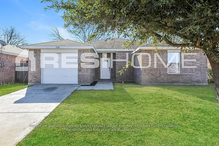3128 Ronay Dr — Photo 1