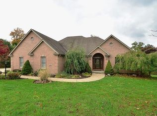 519 Palmate Dr, Cranberry Township, PA 16066