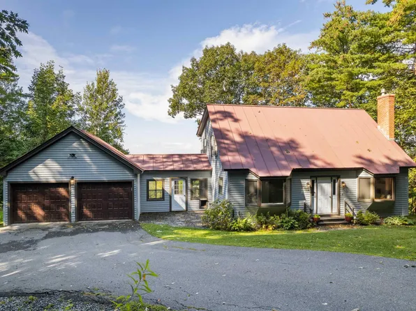 14 Dorset Lane, Lebanon, NH 03766