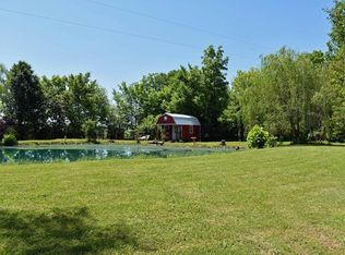 2054 Wilson Station Rd, Corydon, KY 42406