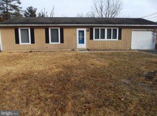1303 Tecumseh Trl, Browns Mills, NJ 08015