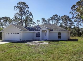 731 Kemper Ave, Lake Placid, FL 33852