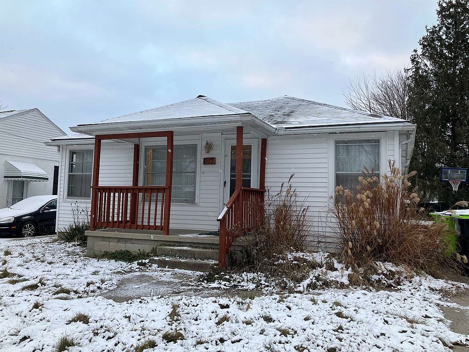 117 E 6th St, Pinconning, MI 48650 MLS 50128918 Zillow