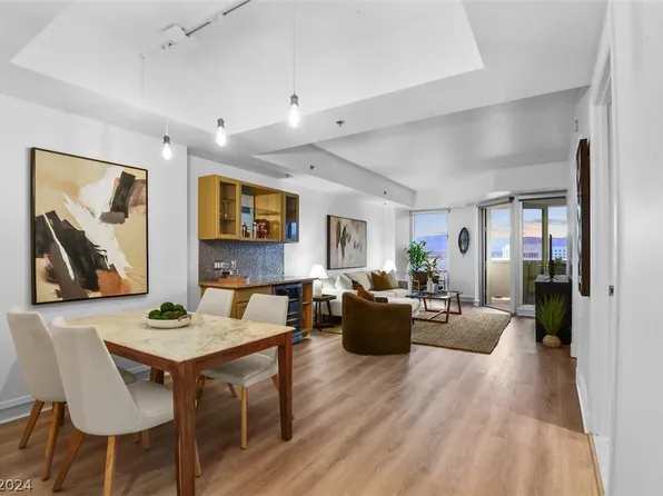 2700 Las Vegas Blvd S Unit 2911, Las Vegas, NV 89109