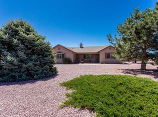 988 W Kristin St, Chino Valley, AZ 86323