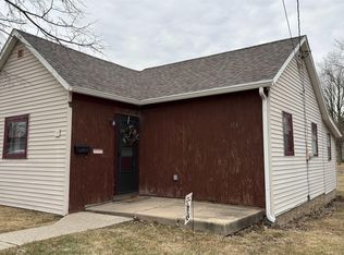 174 Sheridan St, Wabash, IN 46992