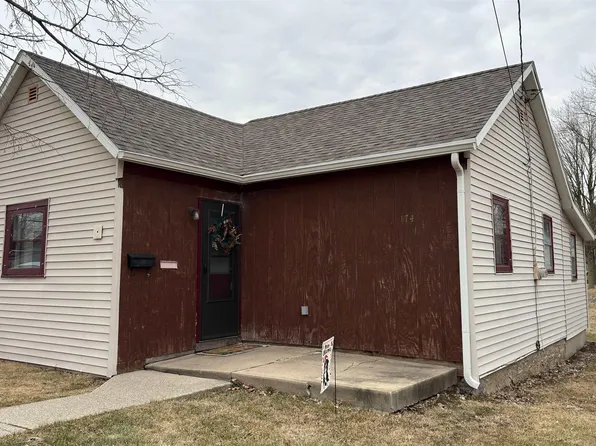 174 Sheridan St, Wabash, IN 46992